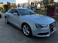 Gebraucht Audi A5 Sportback 245 PS (180 kW) 2012 Kleinwagen