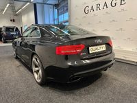 gebraucht Audi RS5 Coupé 4.2 FSI quattro S-tronic