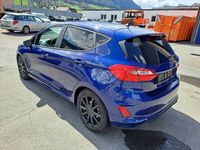 gebraucht Ford Fiesta 1.0 SCTi ST Line