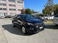 gebraucht Peugeot 3008 1.2 PureTech Active EAT