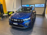 Neu Dacia Sandero Extreme 91 PS (66 kW) 2025 Kleinwagen