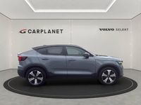 Gebraucht Volvo C40 300 kW (408 PS) 2022 Grau SUV