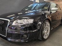 Gebraucht Audi RS4 Design 420 PS (308 kW) 2005 Limousine