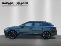 gebraucht Cupra Leon ST 2.0 TSI DSG 4Drive