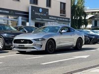 Gebraucht Ford Mustang GT Fastback 450 PS (330 kW) 2020 Coupé