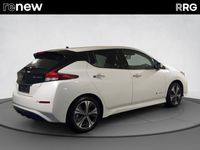 gebraucht Nissan Leaf Tekna