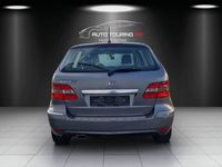 gebraucht Mercedes B180 