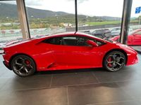 gebraucht Lamborghini Huracán Coupé 5.2 Performante