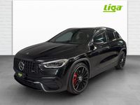 Gebraucht Mercedes GLA35 AMG AMG 306 PS (225 kW) 2023 SUV
