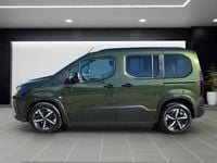 Neu Peugeot Rifter GT 130 PS (95 kW) 2025 Van / Kleinbus