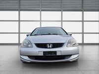 Gebraucht Honda Civic LS 110 PS (80 kW) 2005 Limousine