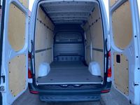 gebraucht Mercedes Sprinter 316 CDI Standard