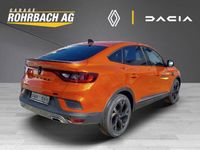 gebraucht Renault Arkana E-Tech Engineered full hybrid 145