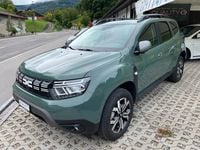 Gebraucht Dacia Duster Journey 150 PS (110 kW) 2024 SUV