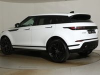 gebraucht Land Rover Range Rover evoque R-Dynamic P 200 SE AT9 Black