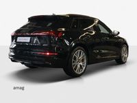 gebraucht Audi e-tron 55 S line Black Edition