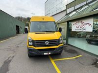 gebraucht VW Crafter 35L 2.0 TDI CR