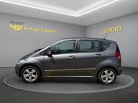 Gebraucht Mercedes A160 Classic 95 PS (69 kW) 2012 Limousine