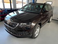 gebraucht Skoda Karoq 2.0 TDI CR Ambition 4x4 DSG