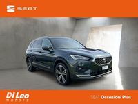 Gebraucht Seat Tarraco 4Drive 190 PS (139 kW) 2020 SUV