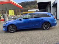 Gebraucht Kia Ceed Sportswagon Style 141 PS (103 kW) 2023 Kombi