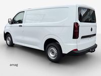 Gebraucht VW Transporter 150 PS (110 kW) 2025 Clear white (l9f0) Van