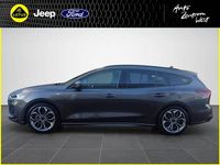 Neu Ford Focus ST-Line X 155 PS (114 kW) 2025 Gray Kombi