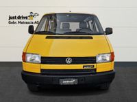 gebraucht VW T4 Bus 11 Platz