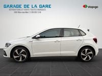 Gebraucht VW Polo GTI 200 PS (147 kW) 2020 Limousine