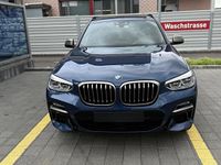 Gebraucht BMW X3 326 PS (239 kW) 2020 SUV