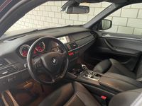Gebraucht BMW X5 555 PS (408 kW) 2012 SUV