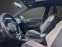 Gebraucht VW Golf R 301 PS (221 kW) 2016 Limousine