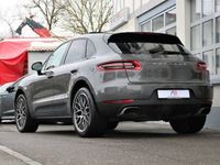 gebraucht Porsche Macan PDK