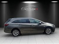 Gebraucht Opel Astra Elegance 122 PS (89 kW) 2020 Kombi