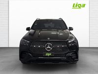 Neu Mercedes GLE400 AMG line 381 PS (280 kW) 2025 SUV