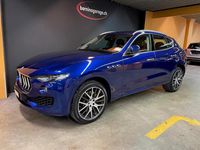 Gebraucht Maserati Levante 430 PS (316 kW) 2016 SUV
