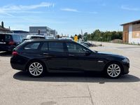 gebraucht BMW 528 i Touring Steptronic