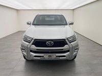 Gebraucht Toyota HiLux 204 PS (150 kW) 2022 Abholung