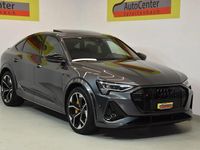 Gebraucht Audi e-tron 369 kW (503 PS) 2026 Gray SUV