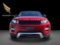 gebraucht Land Rover Range Rover evoque 2.0 Si4 Dynamic AT6