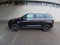 Gebraucht Skoda Karoq 150 PS (110 kW) 2019 SUV