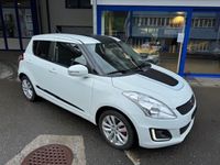 gebraucht Suzuki Swift 1.2i 16V Compact Top Automatic