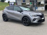 Gebraucht Renault Captur Rive Gauche 158 PS (116 kW) 2023 SUV