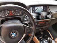 Gebraucht BMW X6 306 PS (225 kW) 2012 SUV