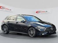 Gebraucht Mercedes A200 AMG 163 PS (119 kW) 2025 Limousine