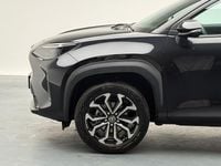 Gebraucht Toyota Yaris Cross Trend 116 PS (85 kW) 2025 Schwarz SUV