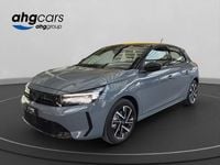 Neu Opel Corsa 110 PS (80 kW) 2026 Kleinwagen
