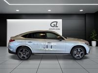 gebraucht Mercedes 200 GLC Coupé4Matic 9G-Tronic