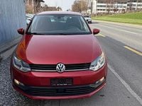 Gebraucht VW Polo LOUNGE 90 PS (66 kW) 2016