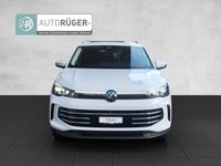 gebraucht VW Tiguan 2.0 TDI SCR R-Line 4Motion DSG